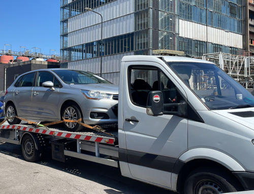 Vehicle Transport